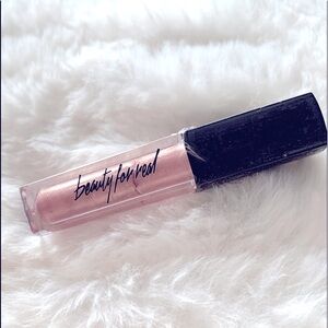 Beauty For Real Lip Gloss + Shine  in STARLUST